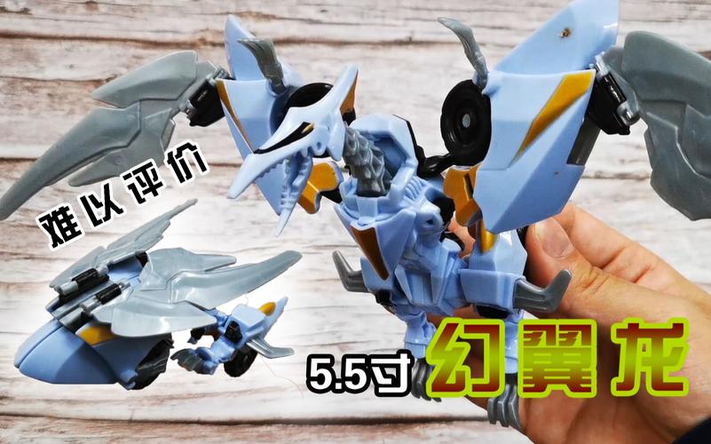 当“长颈鹿”变成悟空的筋斗云 记星杰智尊幻翼凌科，贴地救场的野性美学